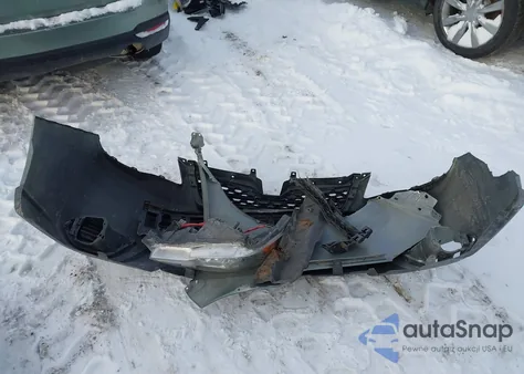 2014 Subaru Forester 2.5I z USA, uszkodzony, nr VIN JF2SJAAC6EH489731